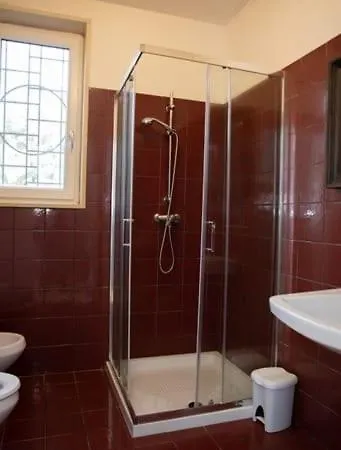 Rizzorelax Io Mammata E Tu Отель типа 