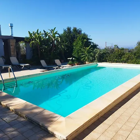 Rizzorelax Io Mammata E Tu Отель типа 