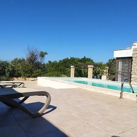 Rizzorelax Io Mammata E Tu Отель типа 