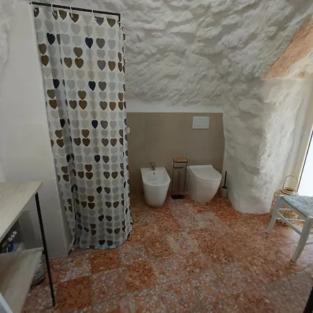 Rizzorelax Io Mammata E Tu Отель типа 