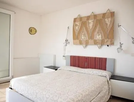 Bed & Breakfast Rizzorelax Io Mammata E Tu