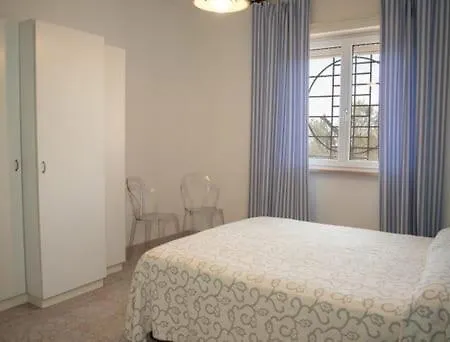 Bed & Breakfast Rizzorelax Io Mammata E Tu *