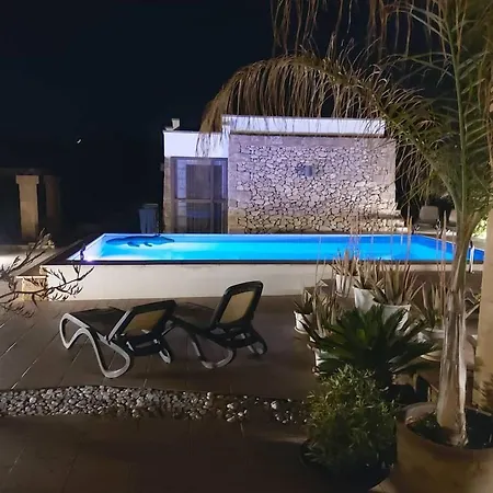 Rizzorelax Io Mammata E Tu Bed & Breakfast