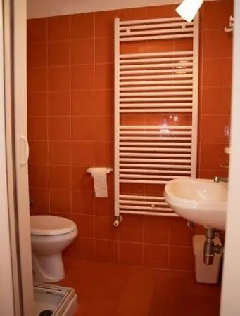 Rizzorelax Io Mammata E Tu Panzió *