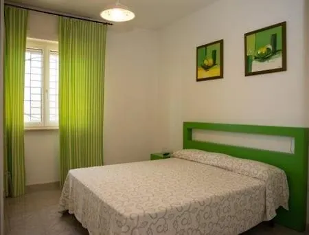 Panzió Rizzorelax Io Mammata E Tu