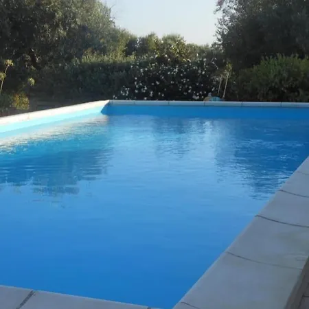 Rizzorelax Io Mammata E Tu Bed & Breakfast