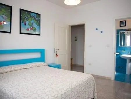 Bed & Breakfast Rizzorelax Io Mammata E Tu *