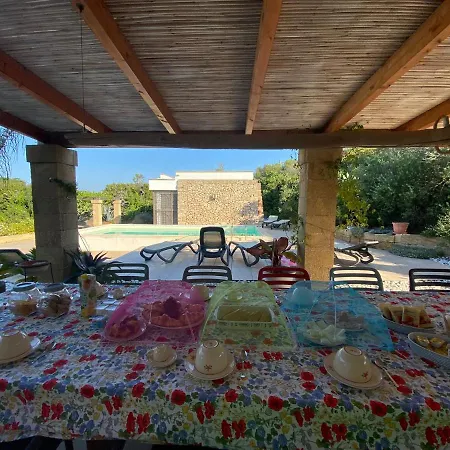 Couette-café Rizzorelax Io Mammata E Tu Capilungo