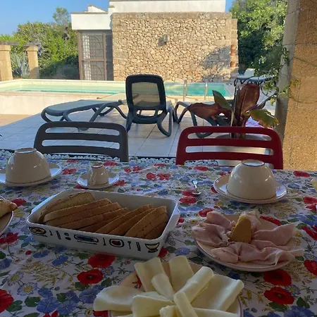 Rizzorelax Io Mammata E Tu Bed & Breakfast