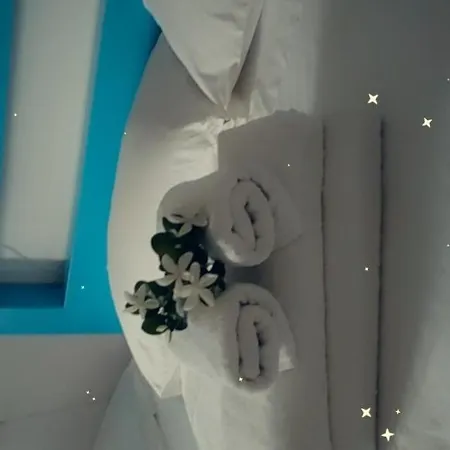 Couette-café Rizzorelax Io Mammata E Tu Capilungo