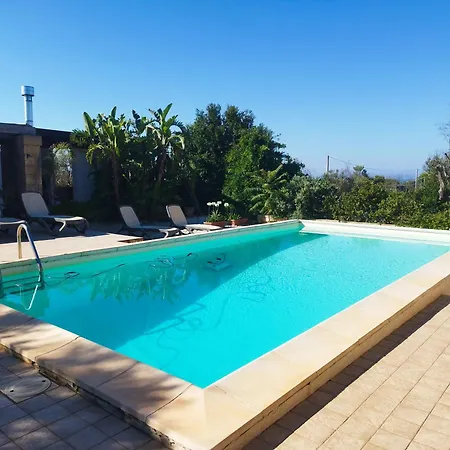 Rizzorelax Io Mammata E Tu Bed & Breakfast