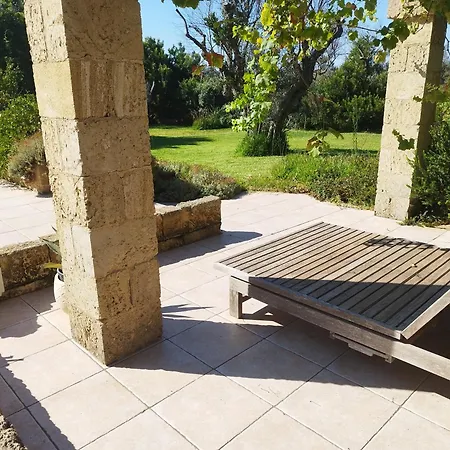 Panzió Rizzorelax Io Mammata E Tu *