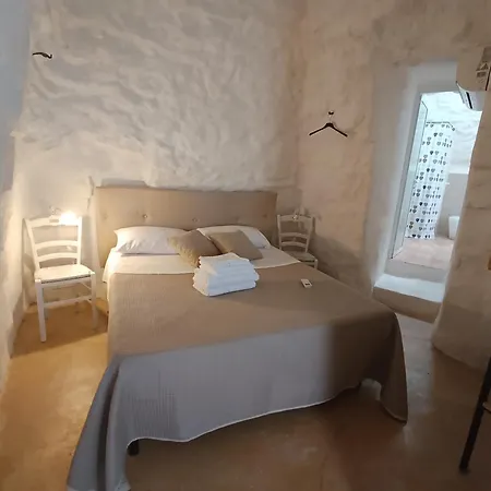 Rizzorelax Io Mammata E Tu Bed & Breakfast