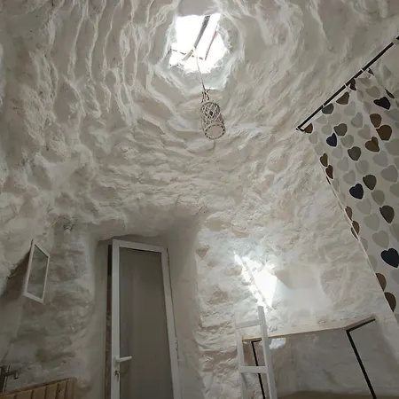 Panzió Rizzorelax Io Mammata E Tu *