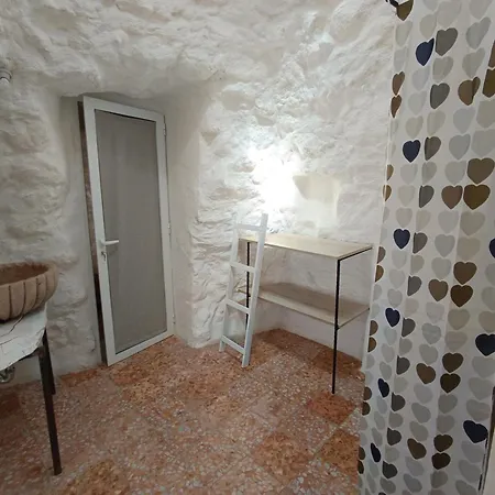 Panzió Rizzorelax Io Mammata E Tu