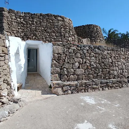 Panzió Rizzorelax Io Mammata E Tu Capilungo