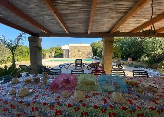 Bed & Breakfast Rizzorelax Io Mammata E Tu Capilungo