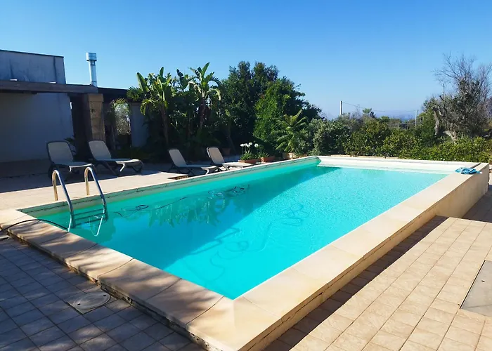 Rizzorelax Io Mammata E Tu Bed & Breakfast Capilungo