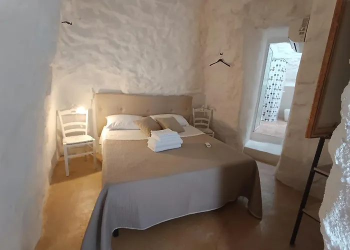 Rizzorelax Io Mammata E Tu Отель типа 