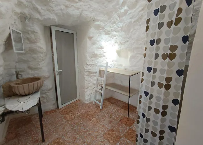 Bed & Breakfast Rizzorelax Io Mammata E Tu